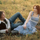 Illustration for article titled Gillian Welch